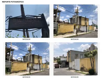 Casa en venta en Iztapalapa - foto 5