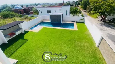 Casa en venta en Yautepec - foto 2