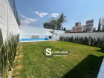Casa en venta en Yautepec - foto 2