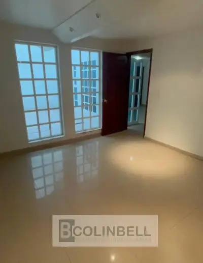Casa en renta en Naucalpan de Juárez - foto 4