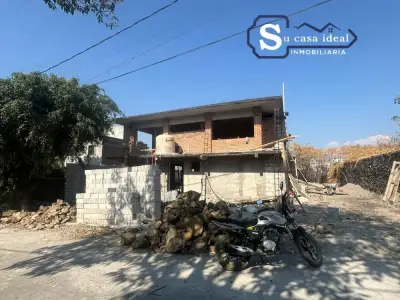 Casa en venta en Yautepec - foto 2