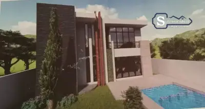 Hermosa casa en pre-venta ubicada en oaxtepec ‼️🏡