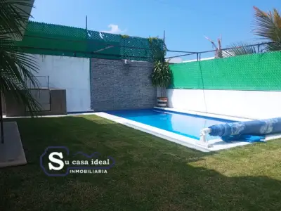 Casa en venta en Yautepec - foto 2