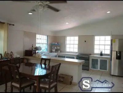 Casa en venta en Yautepec - foto 2