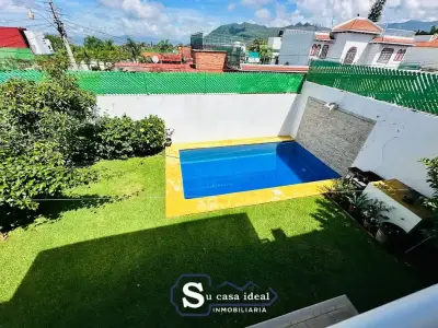 Casa en venta en Yautepec - foto 3