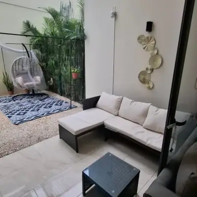 Departamento en renta en Solidaridad - foto 5