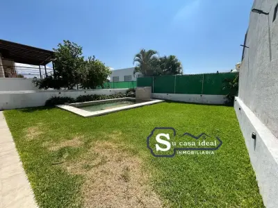 Casa en venta en Yautepec - foto 2