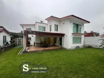 Casa en venta en Yautepec - foto 2