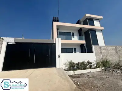 Casa en venta en Yautepec - foto 3