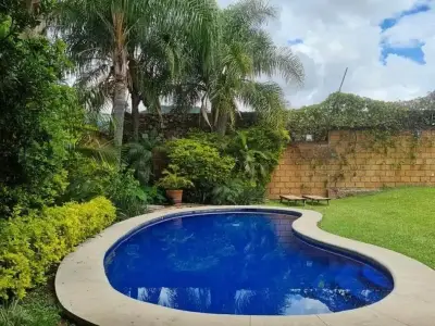 Casa en venta en Yautepec - foto 2