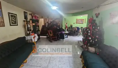 Casa en venta en Nezahualcóyotl - foto 3