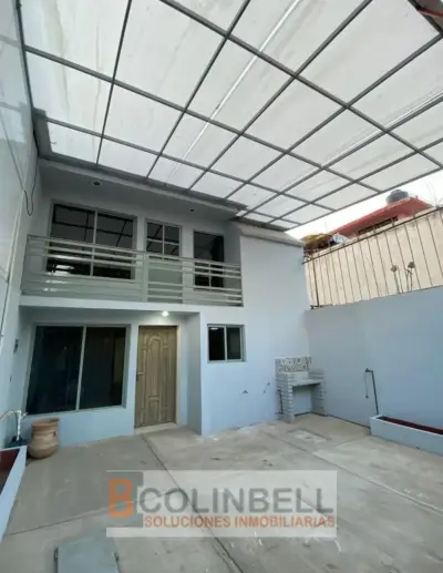 Casa en venta en Nezahualcóyotl - foto 2