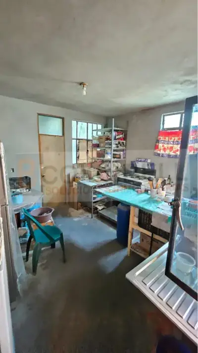 Casa en venta en Gustavo A Madero - foto 4