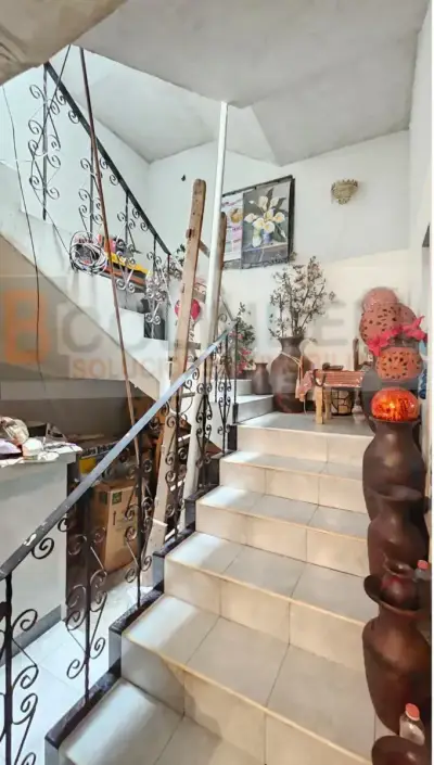 Casa en venta en Gustavo A Madero - foto 5