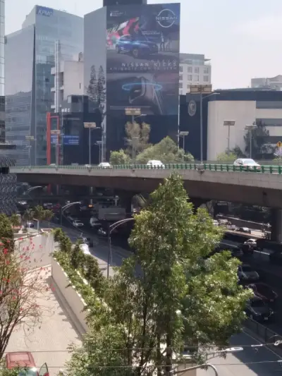 Oficina en renta en Miguel Hidalgo - foto 4