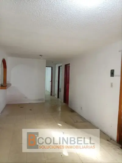Gran oportunidad, casa para remodelar en prados de aragon