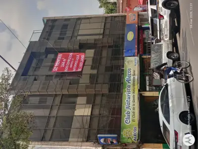 Otros inmuebles en renta en Cuauhtémoc - foto 2