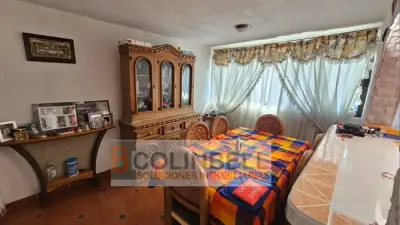Casa en venta en Xochimilco - foto 4