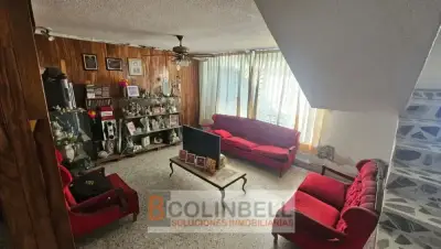 Casa en venta en Nezahualcóyotl