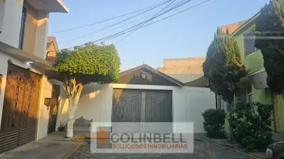 Casa en venta en Nezahualcóyotl