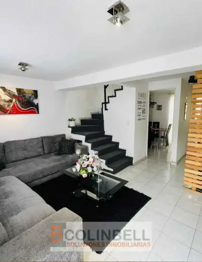 Casa en venta en Ecatepec - foto 4