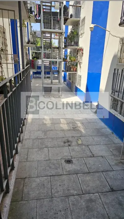 Departamento en venta en Cuauhtémoc - foto 2