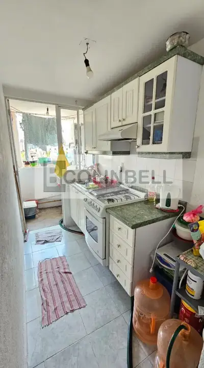 Departamento en venta en Cuauhtémoc - foto 5
