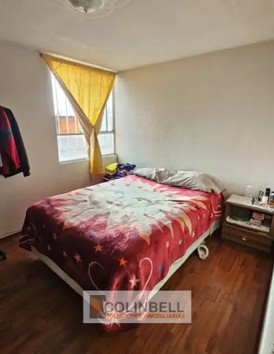 Departamento en venta en Azcapotzalco - foto 4