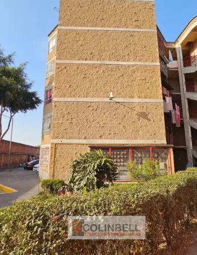 Departamento en venta en Azcapotzalco