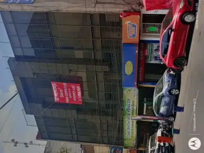 Otros inmuebles en renta en Cuauhtémoc - foto 3
