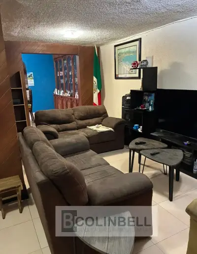 Casa en venta en Nezahualcóyotl - foto 2