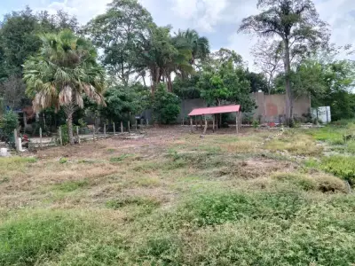 Terreno en venta en Centro - foto 4