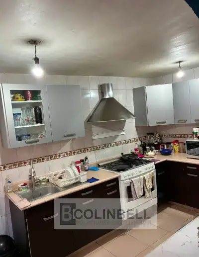 Casa en venta en Nezahualcóyotl - foto 4