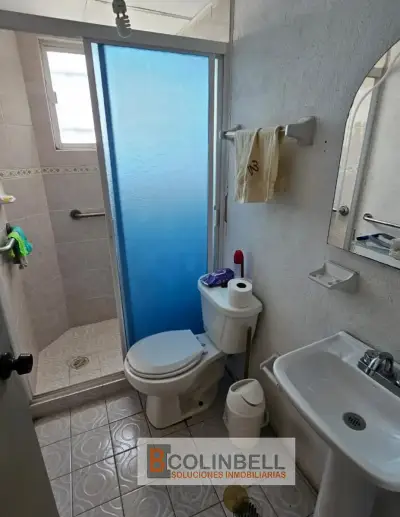Departamento en venta en Azcapotzalco - foto 5