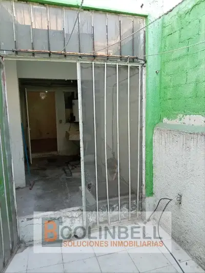 Casa en venta en Nezahualcóyotl - foto 5