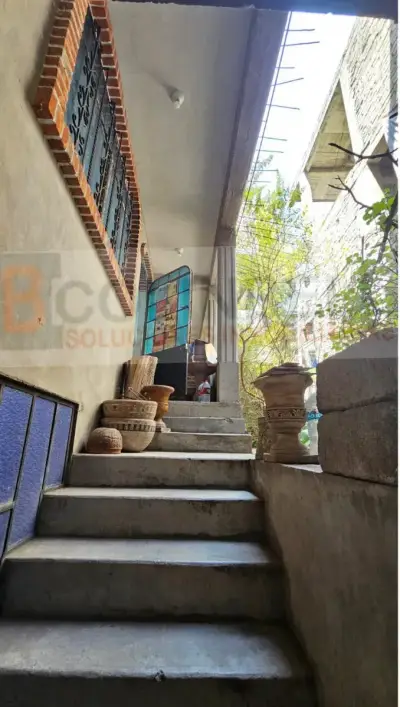 Casa en venta en Gustavo A Madero - foto 2