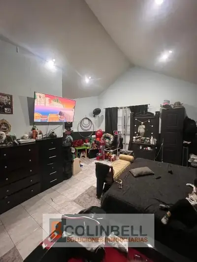 Casa en venta en Nezahualcóyotl - foto 3