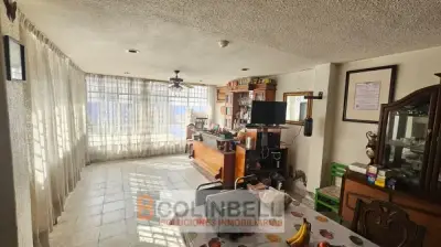 Casa en venta en Nezahualcóyotl - foto 3