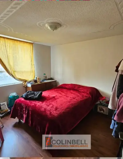 Departamento en venta en Azcapotzalco - foto 3