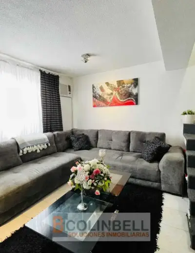 Casa en venta en Ecatepec - foto 2