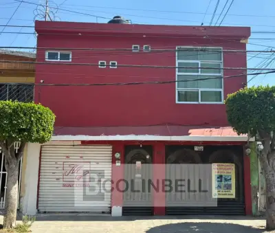 Casa en venta en Nezahualcóyotl