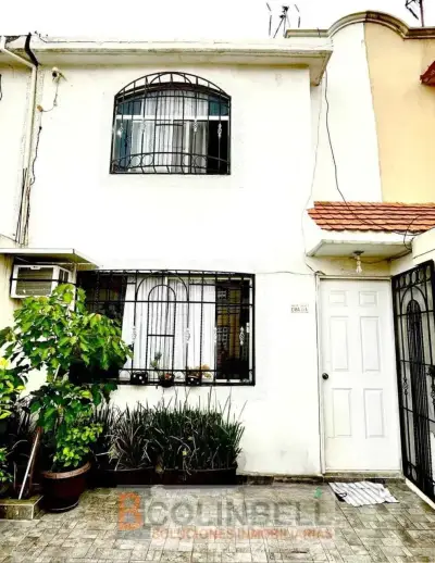 Casa en venta en Ecatepec