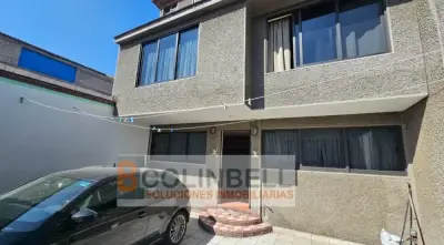 Casa en venta en Xochimilco - foto 2