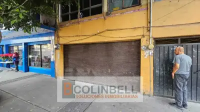 Local comercial sobre avenida | san pedro el chico $2,200,0