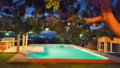 Casa (también casa día) en venta el rodeo Cuernavaca, mor.