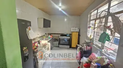 Casa en venta en Nezahualcóyotl - foto 5