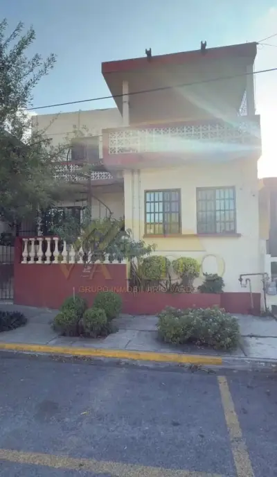 Casa en venta en Monterrey - foto 4