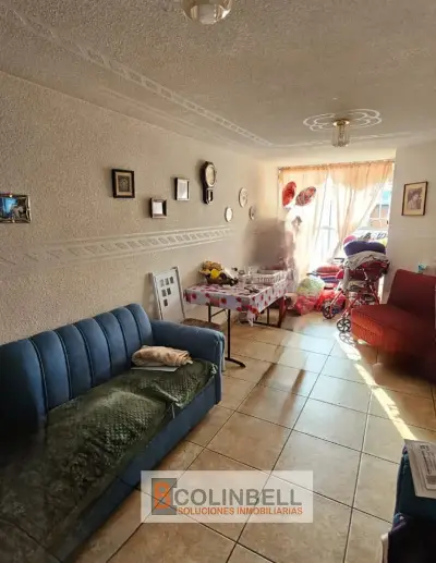 Departamento en venta en Azcapotzalco - foto 2