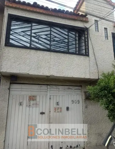 Casa en venta en Ecatepec