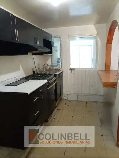 Casa en venta en Nezahualcóyotl - foto 3